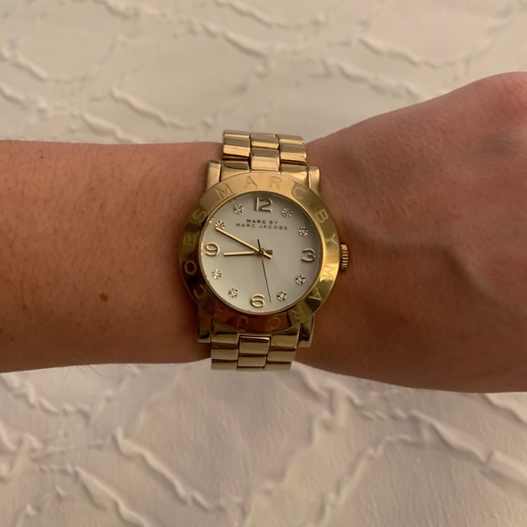 Marc Jacob’s Watch - Picture 2 of 5